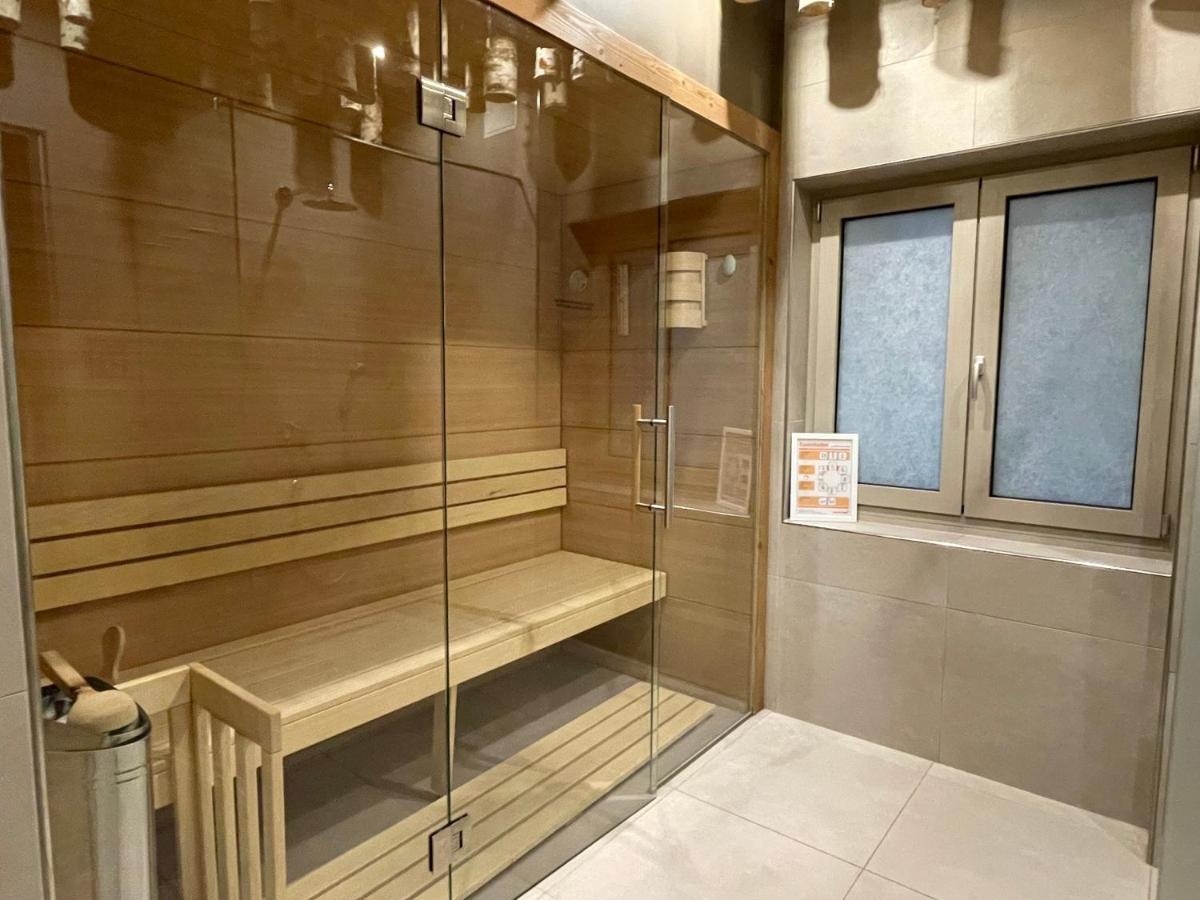 *Brandnew* Modernes Apartment In Den Weinbergen Mit Pool Und Sauna Spielfeld Exterior photo